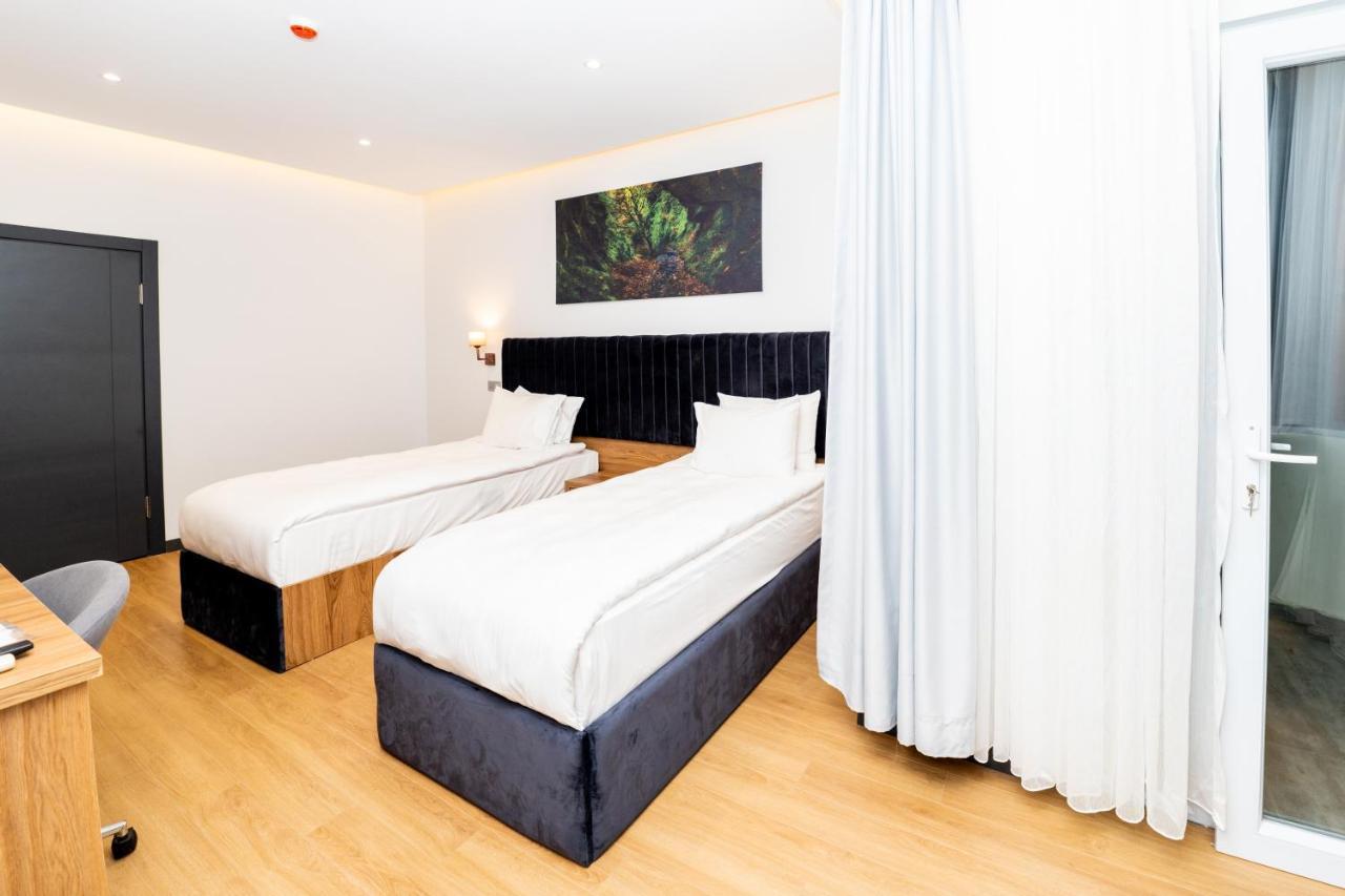 Business Life Hotel Bakirkoy Istanbul Luaran gambar